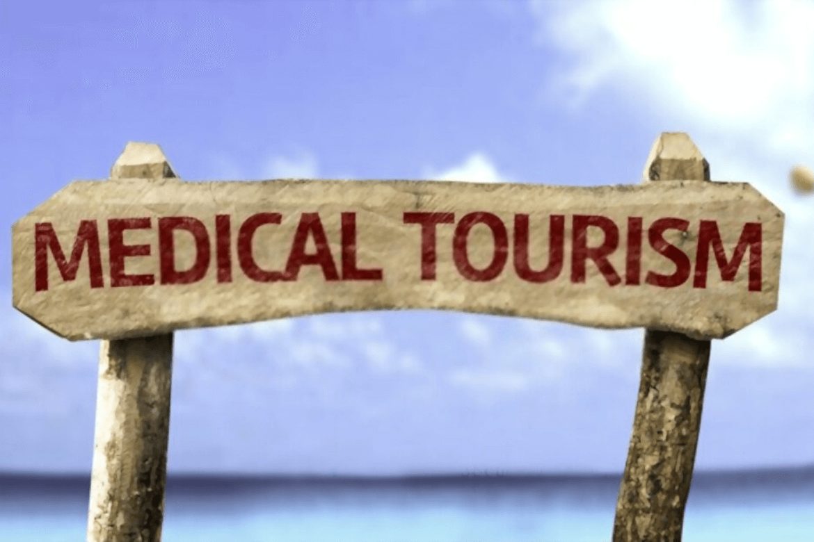 medical tourism asia