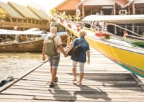 Thailand Retirement Visa Health Insurance Requirements: What You Need to Know