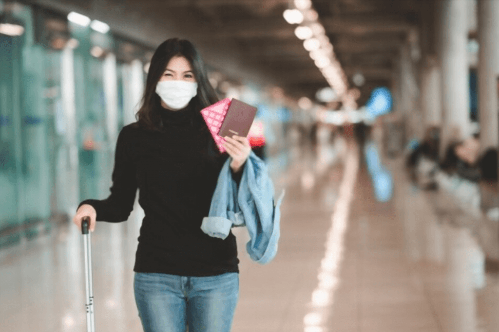 arriving in Thailand on a Special Tourist Visa